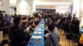 廣告業新腦計劃在廣州首航，精彩不斷