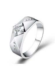 璀璨之選 蘭柏珠寶戒指，亞馬遜上的珠寶首飾與化妝品新風尚